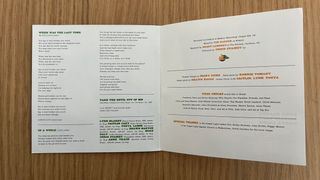 Tres Chicas CD Sweetwater 2004 Alt Country Rock