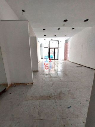 Local comercial en venta en Miranda de Ebro