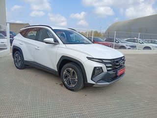Hyundai Tucson 1.6T 158kW (215CV) HEV AT Maxx