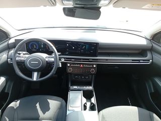 Hyundai Tucson 1.6T 158kW (215CV) HEV AT Maxx