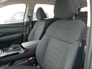 Hyundai Tucson 1.6T 158kW (215CV) HEV AT Maxx