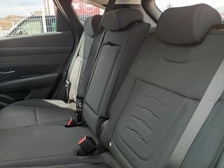 Hyundai Tucson 1.6T 158kW (215CV) HEV AT Maxx