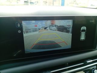 Hyundai Tucson 1.6T 158kW (215CV) HEV AT Maxx