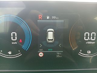 Hyundai Tucson 1.6T 158kW (215CV) HEV AT Maxx