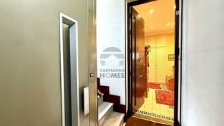 Piso en venta en Casco Histórico en Cartagena