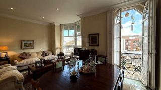 Piso en venta en Casco Histórico en Cartagena