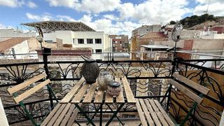 Piso en venta en Casco Histórico en Cartagena