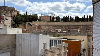 Piso en venta en Casco Histórico en Cartagena