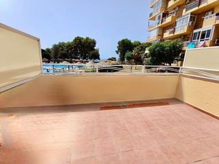 Piso en venta en Parque de la Paloma en Benalmádena