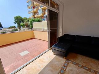 Piso en venta en Parque de la Paloma en Benalmádena