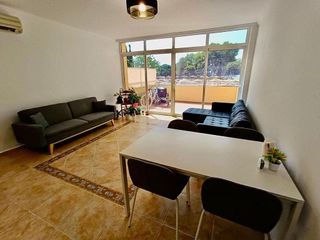 Piso en venta en Parque de la Paloma en Benalmádena