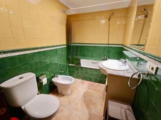 Piso en venta en Parque de la Paloma en Benalmádena