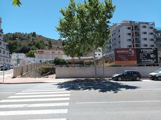 Edificio en venta en Xàtiva