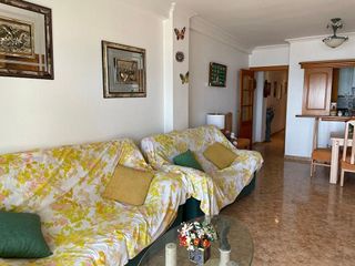 Piso en venta en Torrelamata - La Mata en Torrevieja