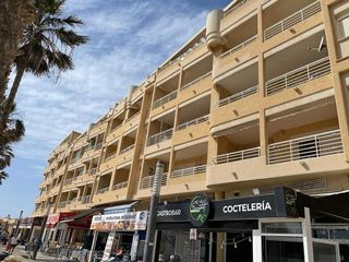 Piso en venta en Torrelamata - La Mata en Torrevieja