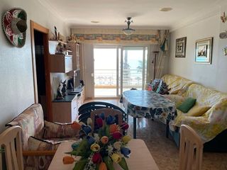 Piso en venta en Torrelamata - La Mata en Torrevieja