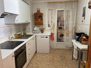 Piso en venta en Torrelamata - La Mata en Torrevieja