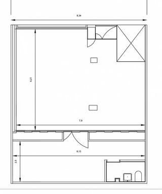 Local comercial en venta en Paseo Marítimo de Levante en Vélez-Málaga