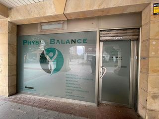 Local comercial en venta en Zona Leioa en Leioa