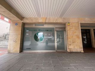 Local comercial en venta en Zona Leioa en Leioa