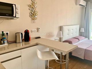 Piso en venta en Centro en Torremolinos