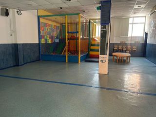 Local comercial en alquiler en El Castell-Poble Vell en Castelldefels