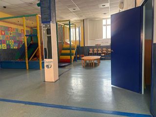 Local comercial en alquiler en El Castell-Poble Vell en Castelldefels