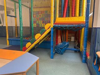 Local comercial en alquiler en El Castell-Poble Vell en Castelldefels