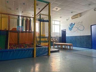 Local comercial en alquiler en El Castell-Poble Vell en Castelldefels