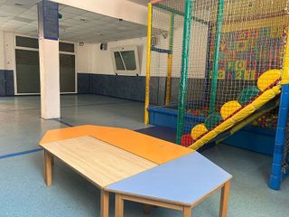 Local comercial en alquiler en El Castell-Poble Vell en Castelldefels