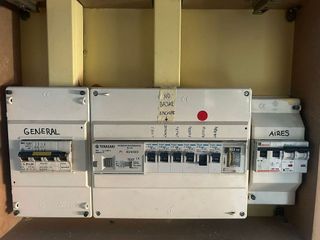 Local comercial en alquiler en El Castell-Poble Vell en Castelldefels