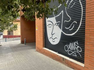 Local comercial en alquiler en El Castell-Poble Vell en Castelldefels