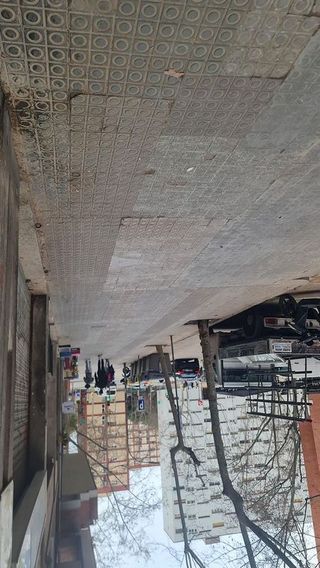 Garaje en alquiler en Sant Martí de Provençals en Barcelona