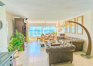 Piso en venta en Albufereta en Alicante