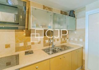 Piso en venta en Albufereta en Alicante