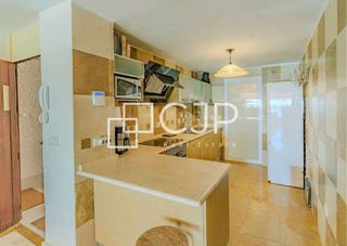 Piso en venta en Albufereta en Alicante