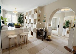 Piso en venta en Albufereta en Alicante