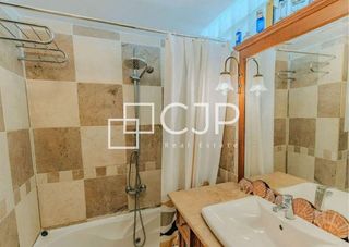 Piso en venta en Albufereta en Alicante