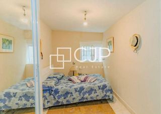 Piso en venta en Albufereta en Alicante