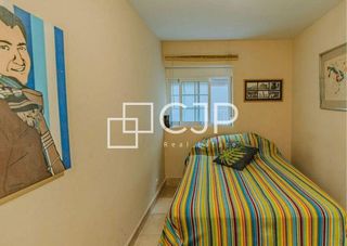 Piso en venta en Albufereta en Alicante