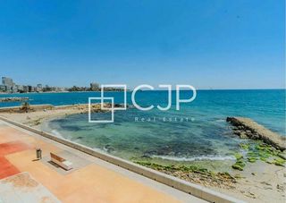 Piso en venta en Albufereta en Alicante