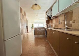 Piso en venta en Albufereta en Alicante