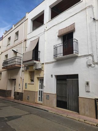 Casa en venta en Centro en Alcanar