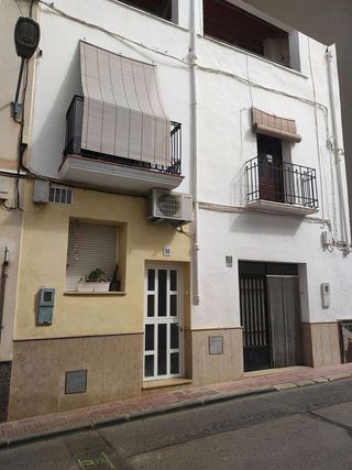 Casa en venta en Centro en Alcanar