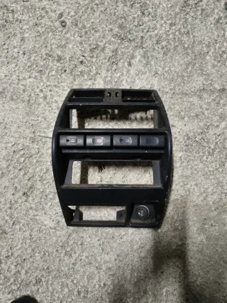 Consola Central Ford Maverick/Terrano