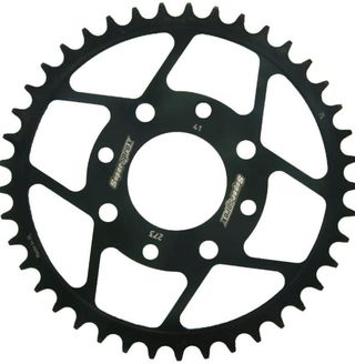 Transmisión std. Honda VT 125 C Shadow