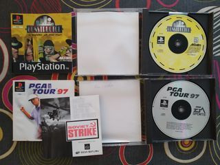 Juegos PS1