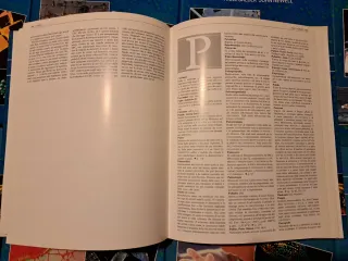 Enciclopedia Pianeta Scienza, 12 volumi Mondadori