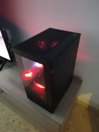 PC Sobremesa Gaming