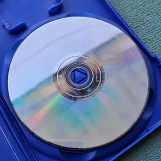 Grand Theft Auto: Vice City PS2 (PlayStation 2)